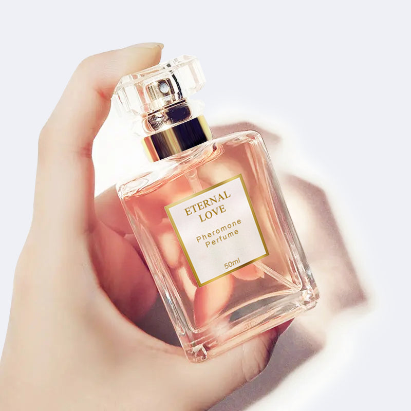 Eternal Love™ France Pheromone Lure Women Perfume – osimcares